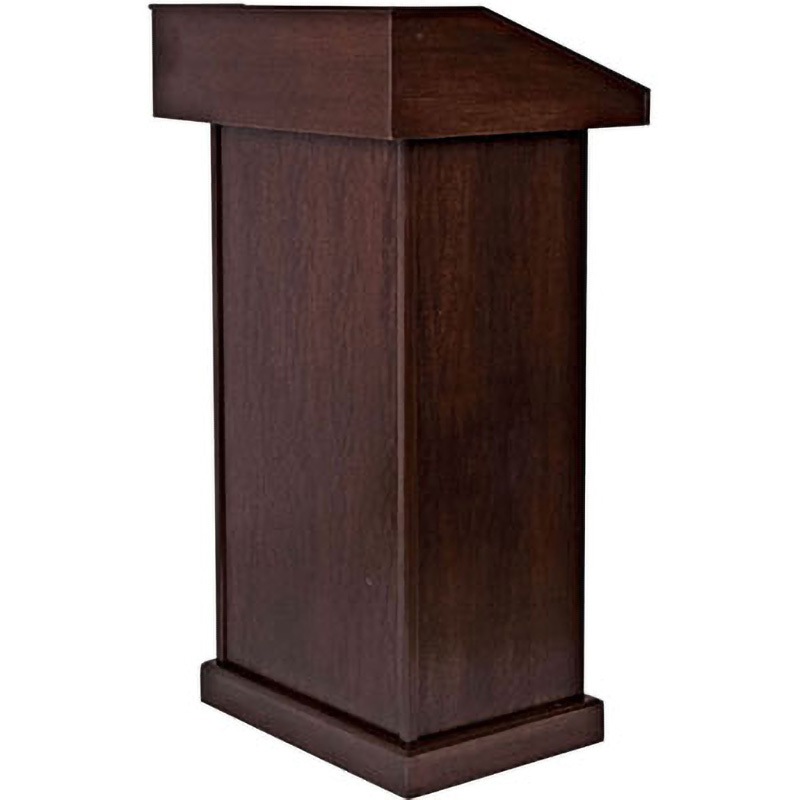 ROS99 クラシック演壇 WRITEBEST 高さ1143mm間口635mm奥行483mm  ROS99