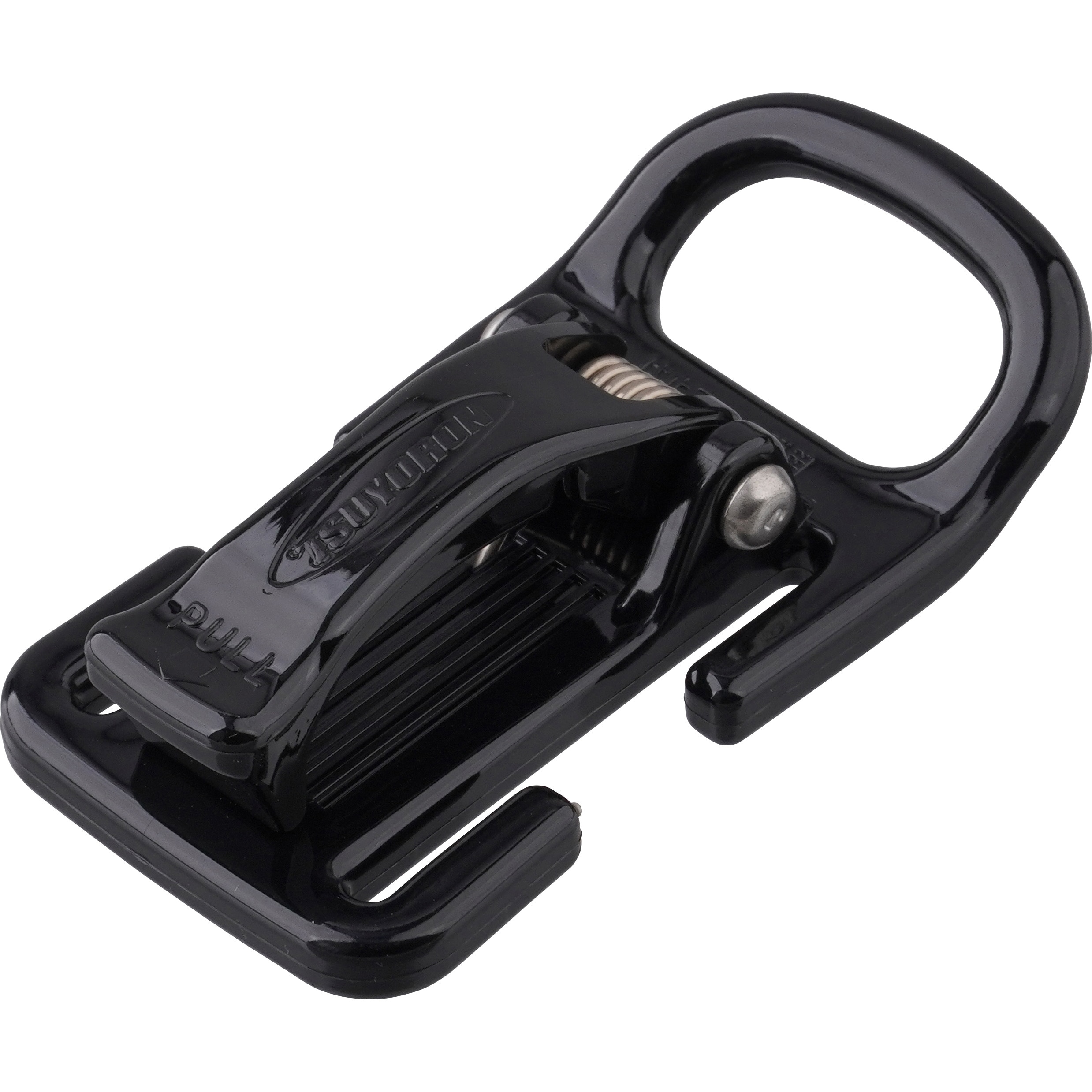 R-26-45-HD フルハーネス用フックハンガー 1本 ツヨロン(藤井電工