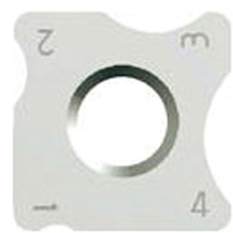 SNEQ090308-1RY  ZA20N リャンメンカットR、ミニR、ハンチャンマンR用チップ 富士元工業 超硬M製