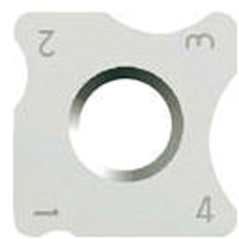 SNEQ090308-2RY  ZA20N リャンメンカットR、ミニR、ハンチャンマンR用チップ 富士元工業 超硬M製