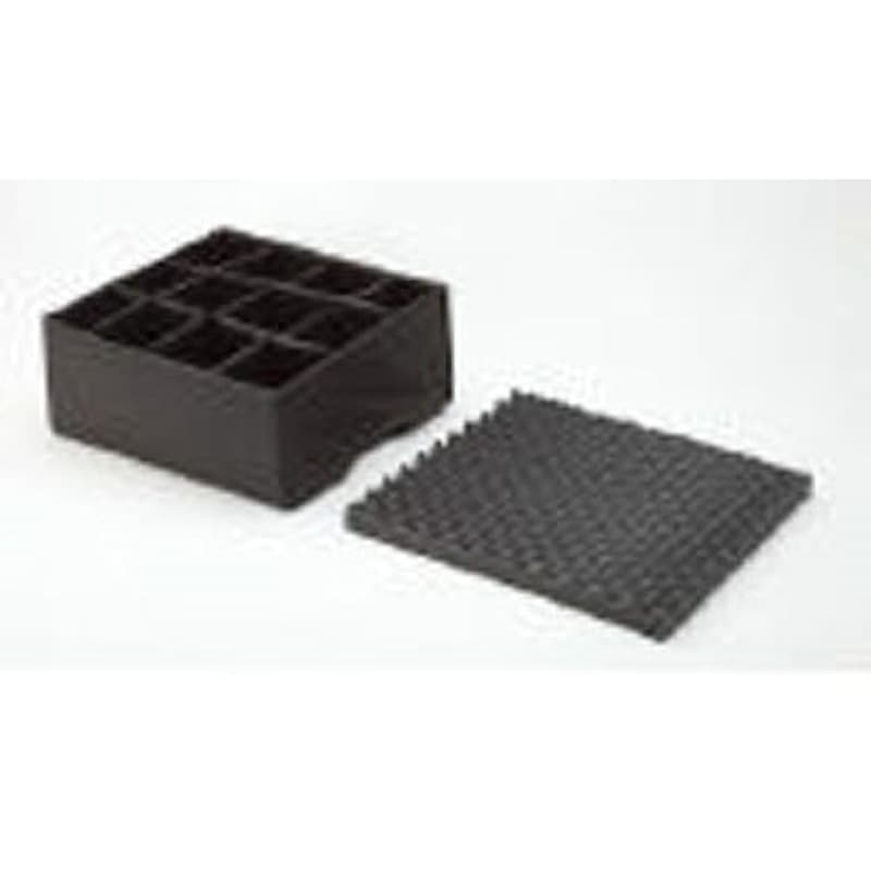 IM2700-PD IM2700ケース 用ディバイダーセット 1セット PELICAN(ペリカン) 【通販モノタロウ】