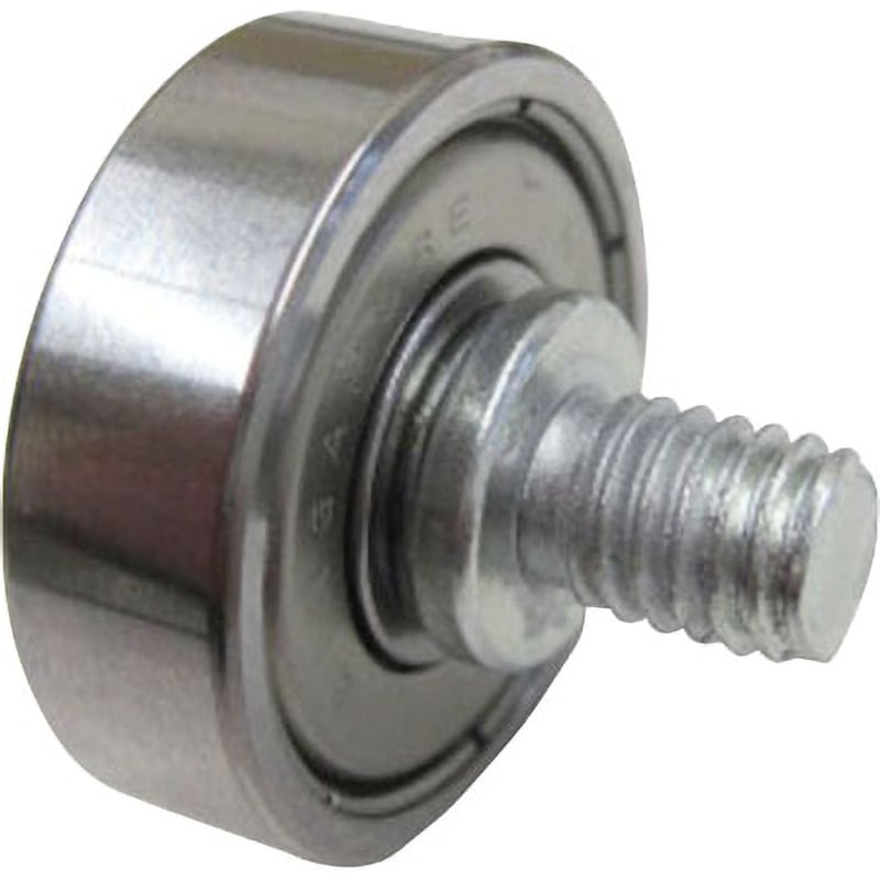 様yasu専用リンク 6205ST-6B3-L12 スチール製 六角穴ボルト付ベアリング 1個 イースタン
