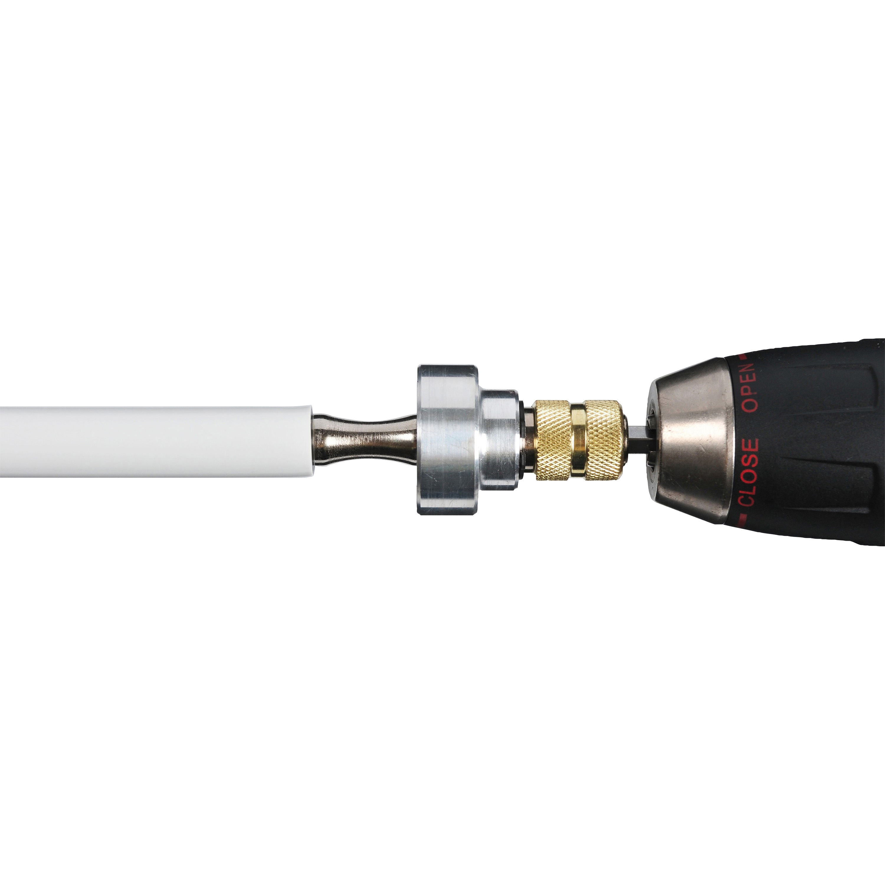 SKB-16 三層管面取り器 1個 MCC(松阪鉄工所) 【通販モノタロウ】