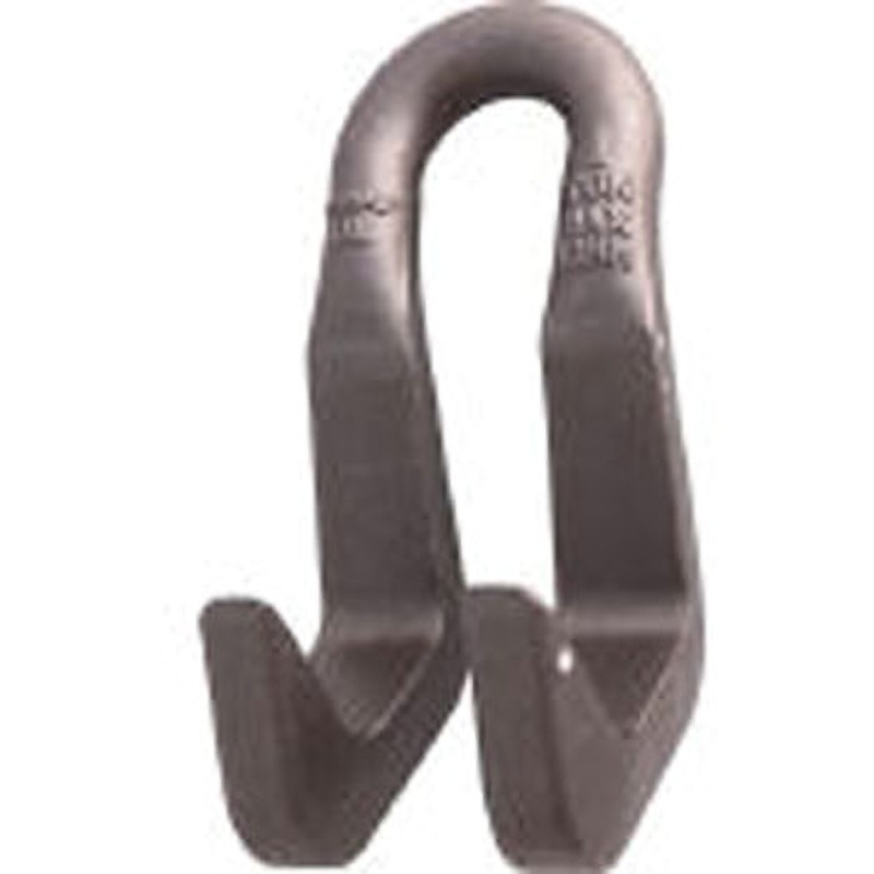 E2611 DL型 フック 三木ネツレン 荷重2t  1台 E2611