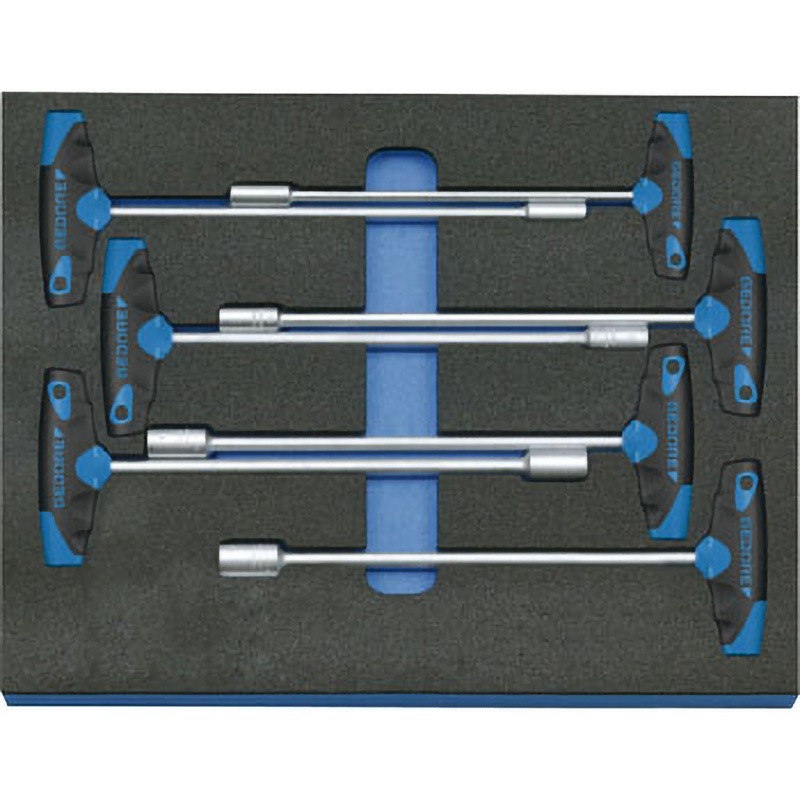 2016532 ナットドライバーセット 1セット GEDORE 【通販モノタロウ】