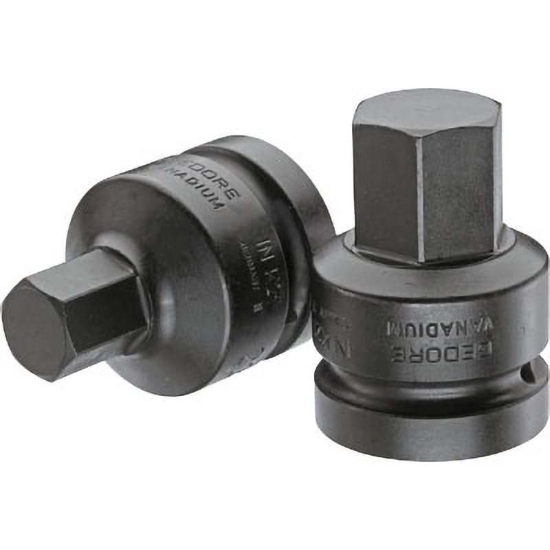 1577514 ヘキサゴンソケット 1 30mm GEDORE 差込角25.4mm