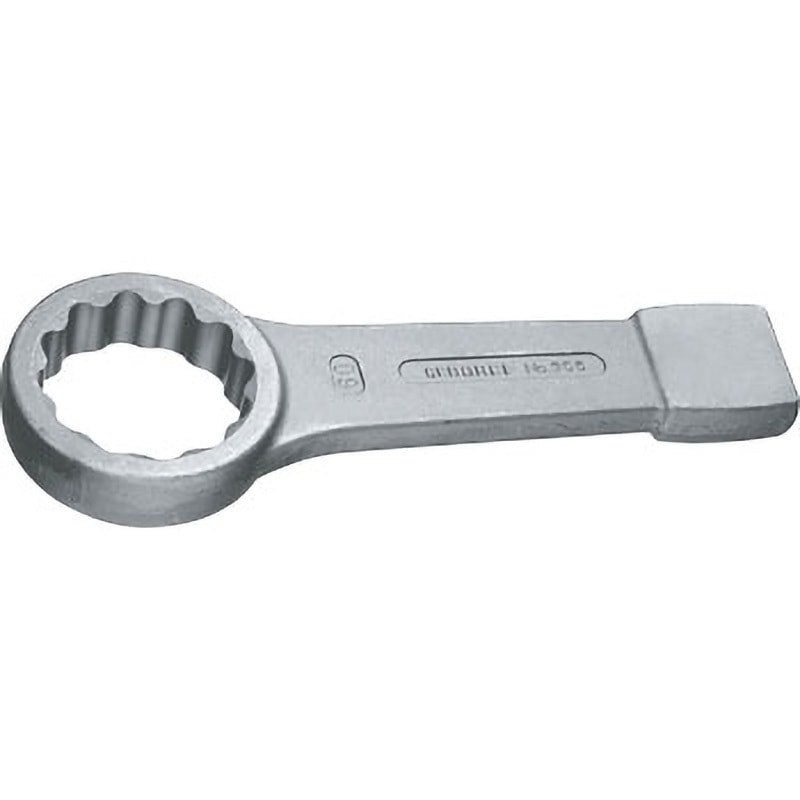 6476160 打撃めがねレンチ GEDORE 対辺寸法65mm 15,185円