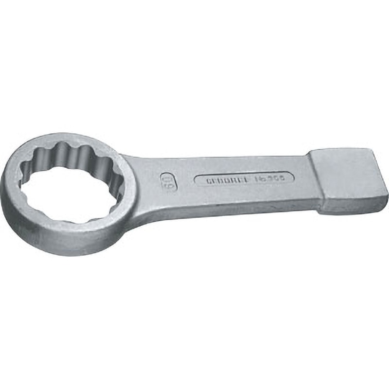6481670 打撃めがねレンチ GEDORE 対辺寸法34mm