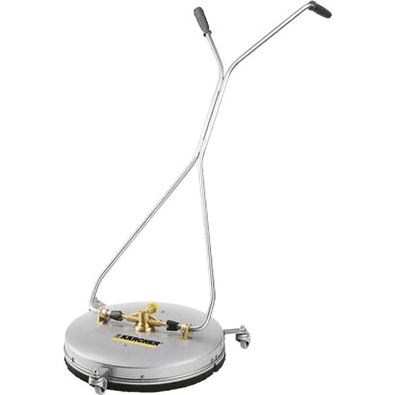 2.111-023.0 サーフェスクリーナー FR 50 Me EASYLock 1個 ケルヒャー 【通販モノタロウ】