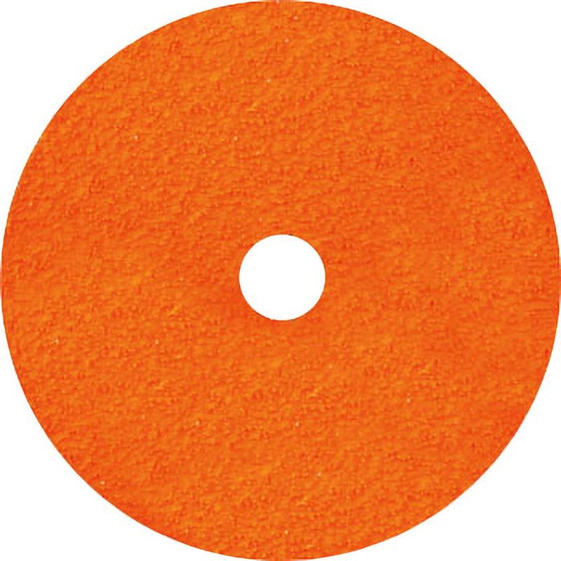 2FI180F980120 ブレイズ ファイバーディスク ノートン(サンゴバン) 粒度120 外径178mm 1セット(25枚) 10,904円