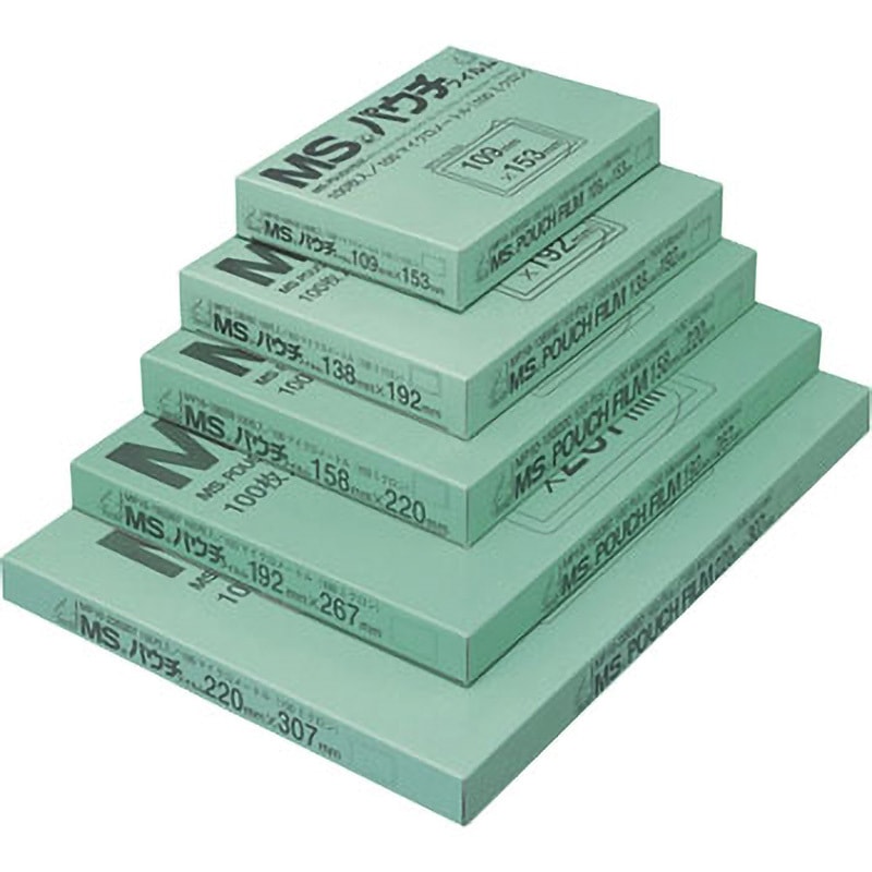 (まとめ) 明光商会 MSパウチフィルム IDカード用 100μ MP10-5782 1パック（100枚） 〔×10セット〕 : （まとめ買い） 明光商会 MSパウチフィルム IDカード用