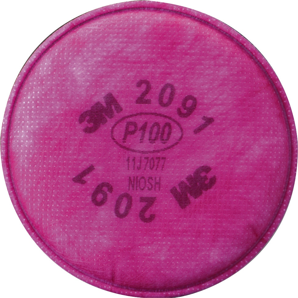 2091 交換用ろ過材徳用タイプ 1セット(10組) 3M(スリーエム