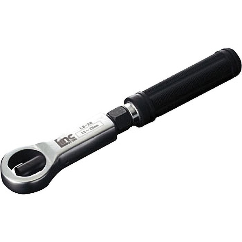 LB-2N バイスレンチ LB-2N 1個 ライト精機 【通販モノタロウ】