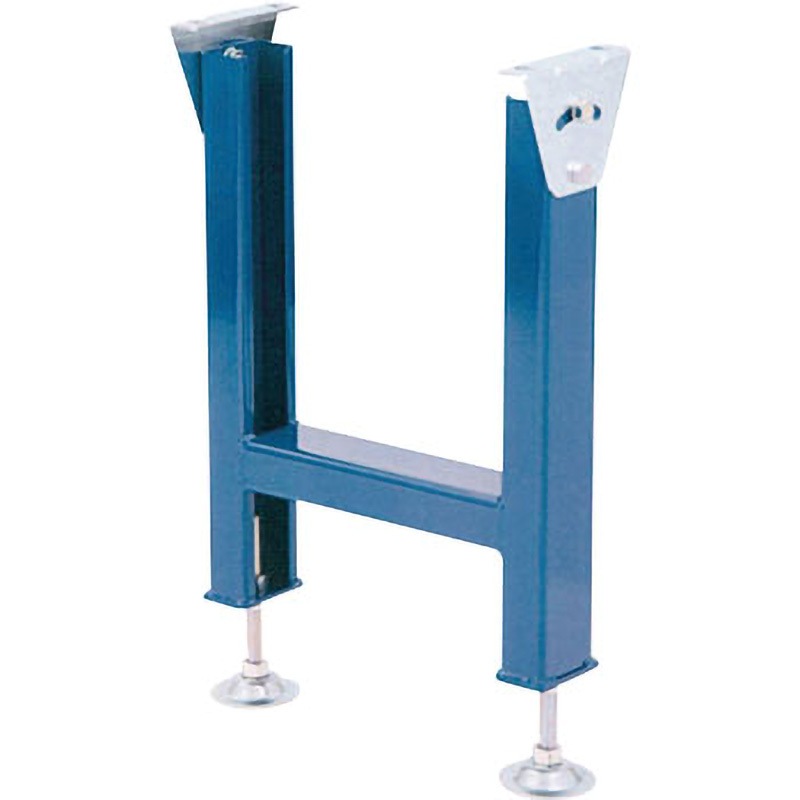 IB-550-60 ローラコンベヤ用スタンド IB型 1脚 セントラルコンベヤー 【通販モノタロウ】 13,075円