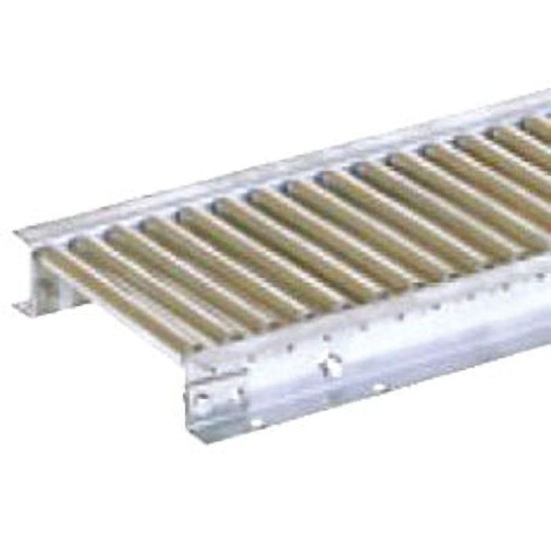 MRU1906-400320 ステンレスローラコンベヤMRU1906型 セントラルコンベヤー ローラー幅400mmピッチ30mm機長2000mm