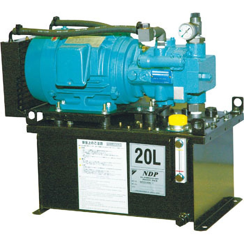 NDP2151J3NN-20 ピストンパック 1台 ダイキン工業 【通販モノタロウ】