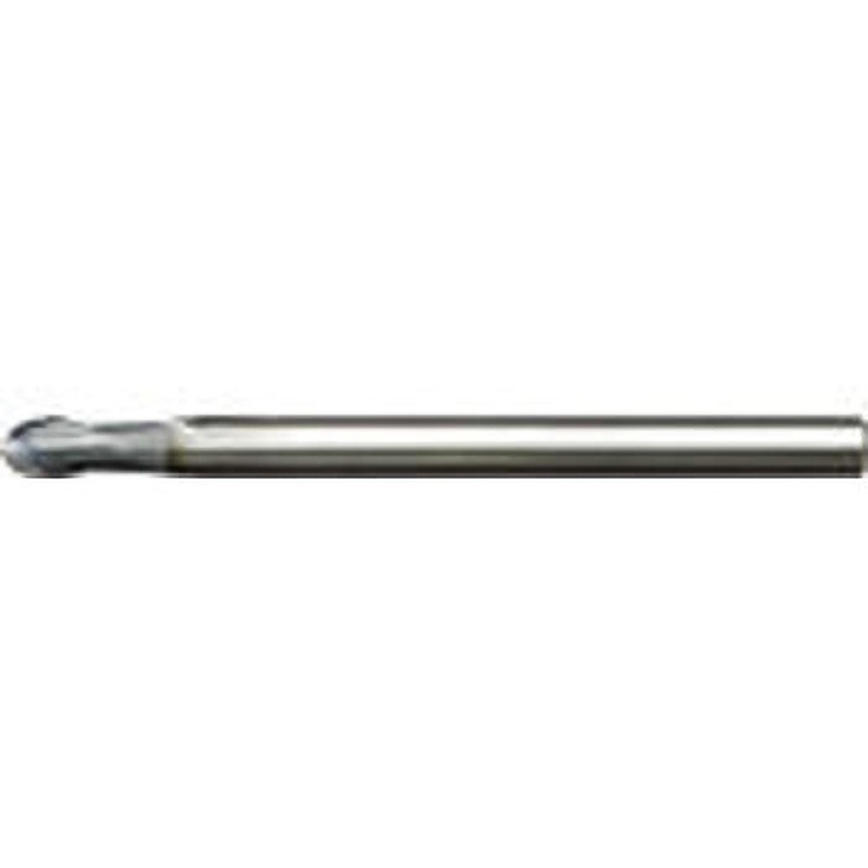 CSEB2040-0600 UTコート超硬ボールエンドミル ユニオンツール 2