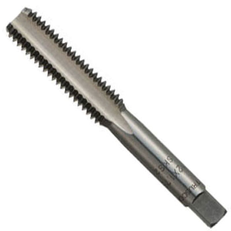 T-HT24X1.5-S ハンドタップ 細目 SKS TRUSCO ノンコーティング メートルねじ  1セット(3本)