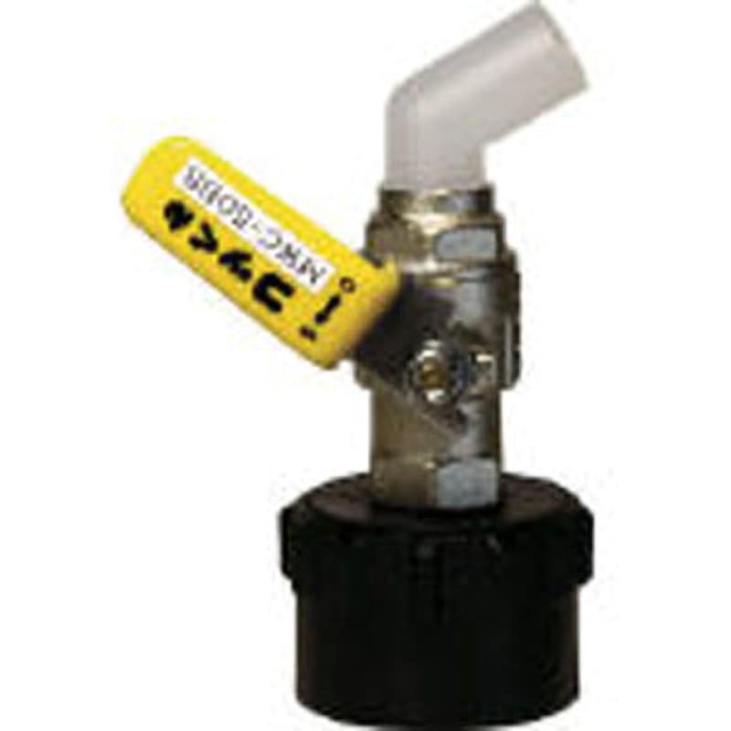 コッくんBタイプ(Φ50用)バイトン仕様 ミヤサカ工業 注油機器 【通販