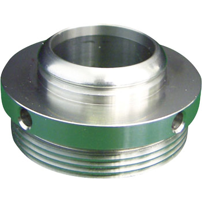 DRA-1 ドラム缶用アダプター 1個 ミヤサカ工業 【通販モノタロウ】