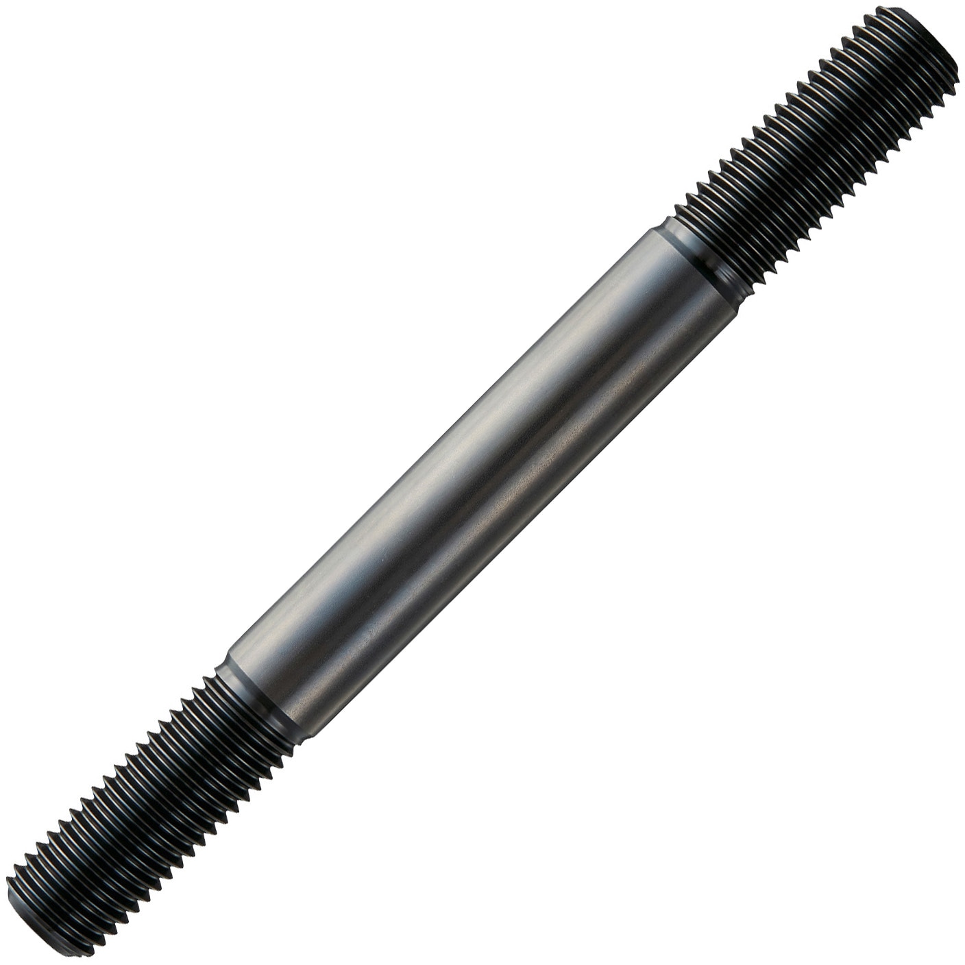 TSBM-1680 スタットボルト ネジ M16 TRUSCO 全長80mm 1本 TSBM-1680