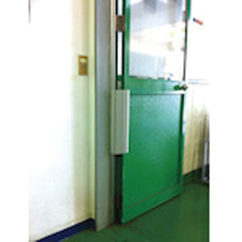 YS-04 ゆびストッパー40cm カーボーイ 幅215mm厚さ15mm 1袋(2本) YS-04