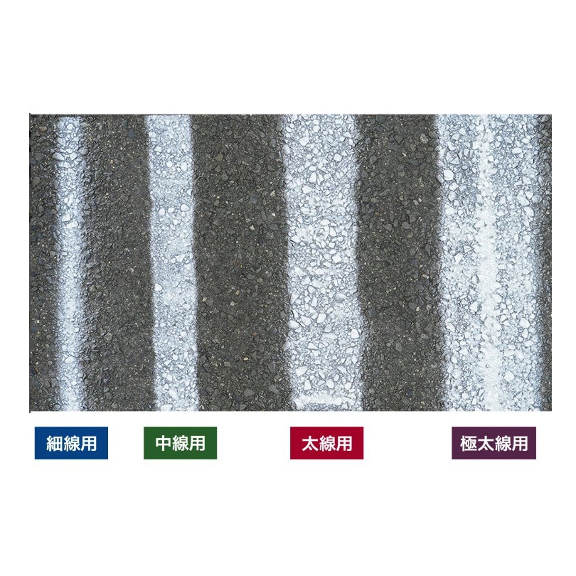 404701 道路線引き用スプレー 1本(400mL) アサヒペン 【通販