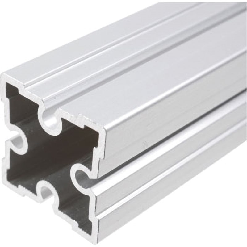 AFB4-1000 25mm角 アルミフレーム 1本 TRUSCO 【通販モノタロウ】