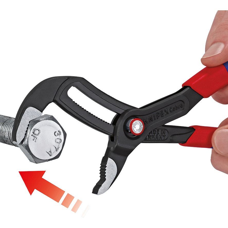 Amazon.co.jp: クニペックス KNIPEX 8705-250 コブラ ウォーター