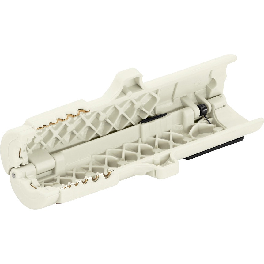 KNIPEX（クニペックス）1665-125 データケーブルストリッパー （SB） 代引不可 1665-125 ケーブルストリッパー 1丁 KNIPEX(クニペックス) 通販