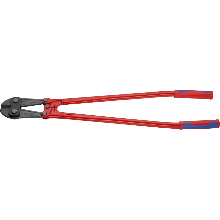 安い割引 7172-910 全長910mm KNIPEX(クニペックス) ボルトカッター その他