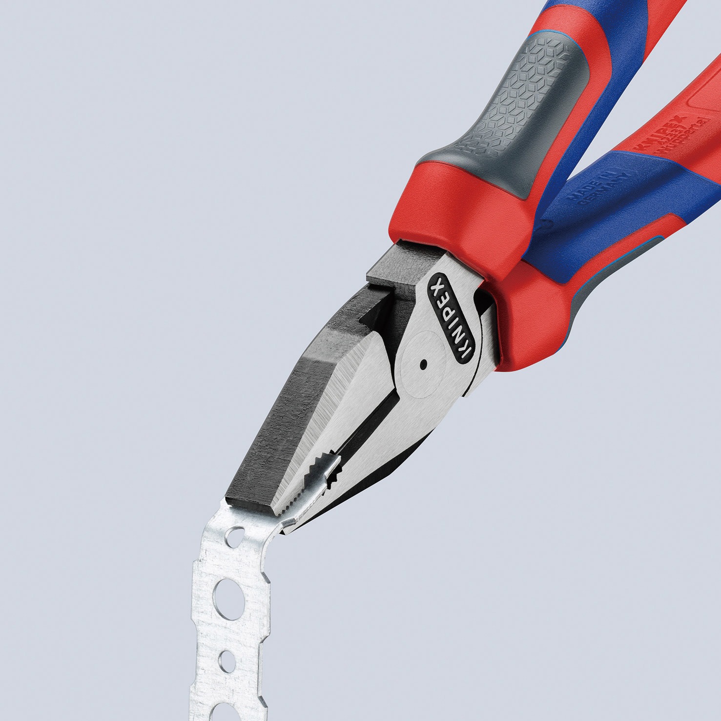 0202-225SB 強力型ペンチ 1丁 KNIPEX(クニペックス) 【通販モノタロウ】
