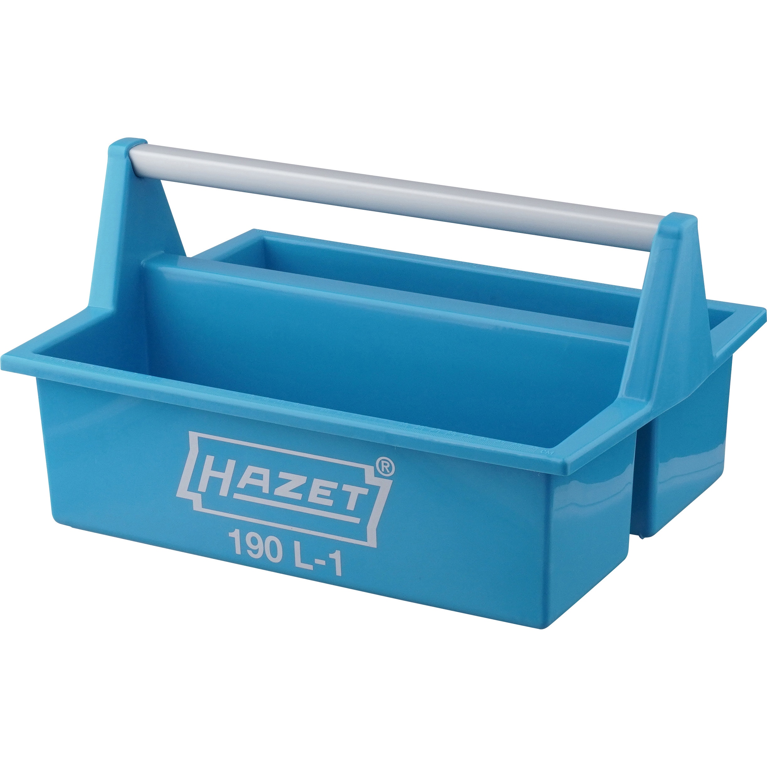 190L-1 トートトレー(類ワークトレー) 1個 ハゼット 【通販モノタロウ】