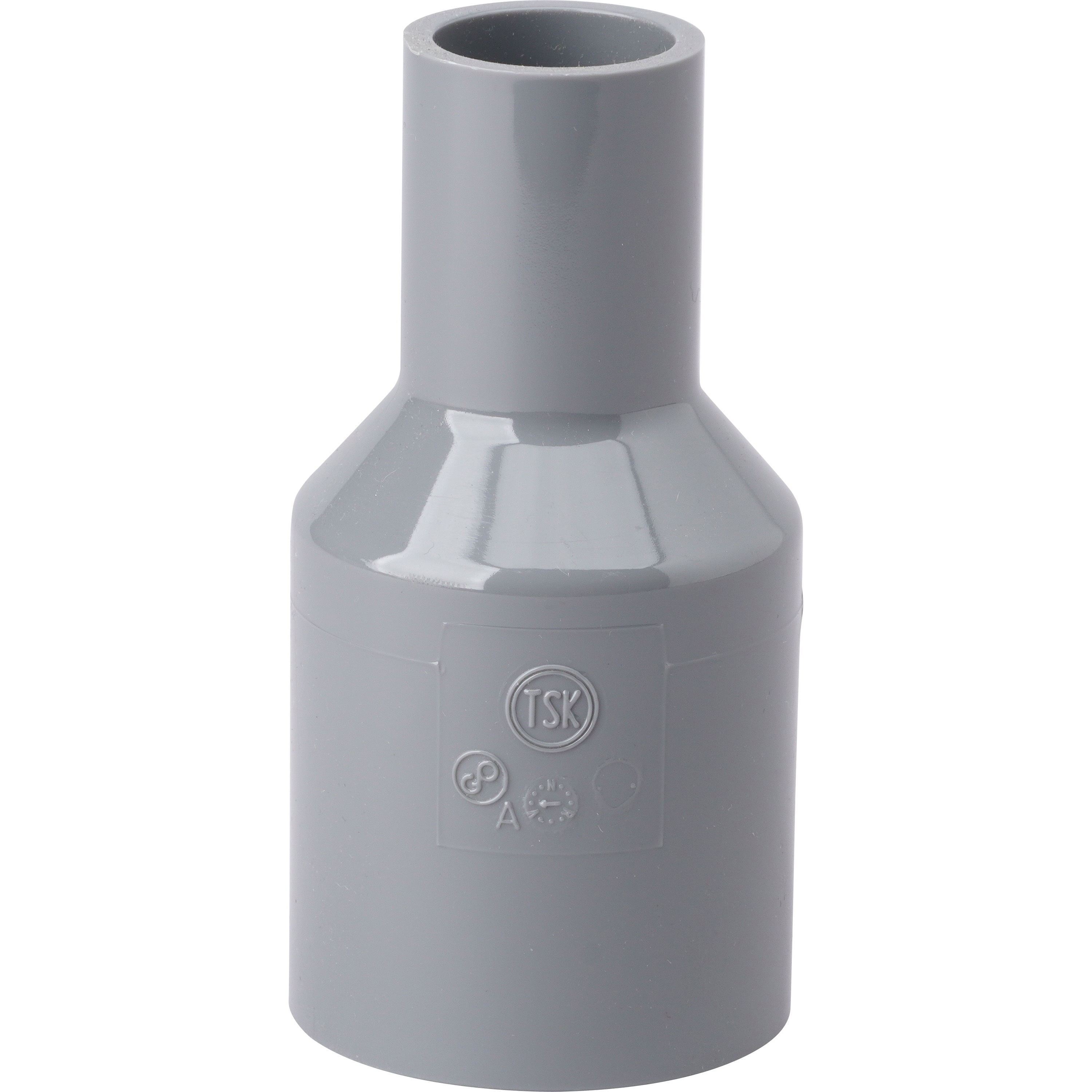 TS S TS継手異径ソケット 東栄管機 呼び径40×20 - 【通販モノタロウ】