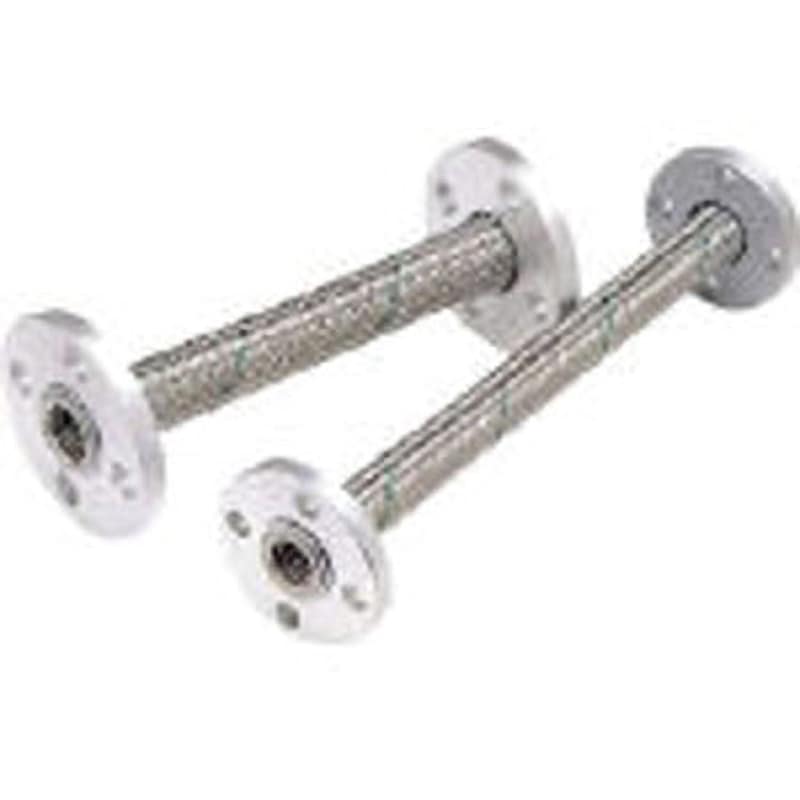 TF-48025-300 フランジ無溶接型フレキ 10K SS400 トーフレ 長さ0.3m  TF-48025-300 4,639円