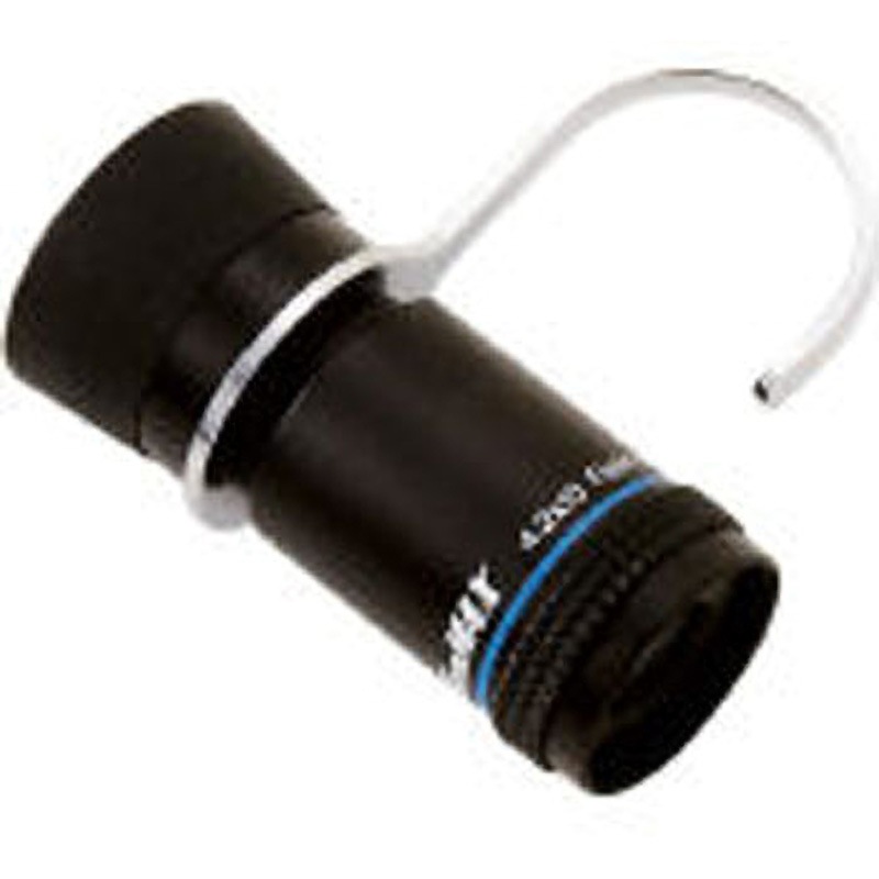 KM-421 ケンマックス 29グラム単眼鏡 4倍 遠近マルチ用 I.L.K(池田レンズ工業) 対物レンズ有効径10mm  KM-421