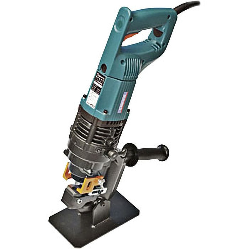 HPC-N209W 油圧式パンチャー 1台 オグラ 【通販モノタロウ】