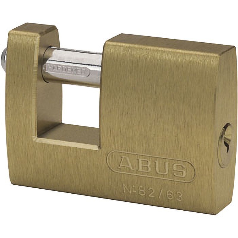 82-63 モノブロック 82 1個 ABUS 【通販モノタロウ】
