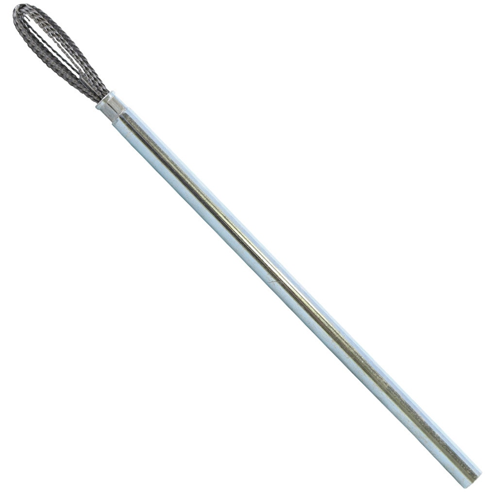 ウルフさんまとめ売りNSK バリオスティック スケーリング先端セット TBKM-150-8 軸付バリ取り先端工具 バリーマー 交差穴用 1本 TRUSCO