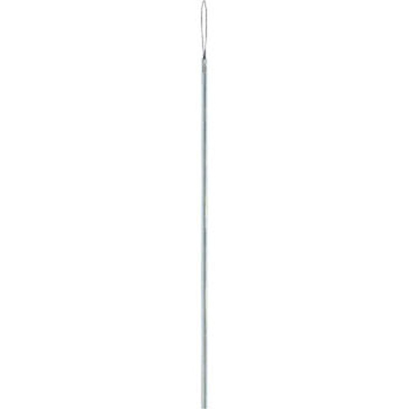TRUSCO(トラスコ中山):軸付バリ取り先端工具 バリーマー 止まり穴用250mm Φ13 TBTM-250-13 オレンジブック 8370791 軸付バリ取り先端工具 バリーマー 止まり穴用 TRUSCO フレックス