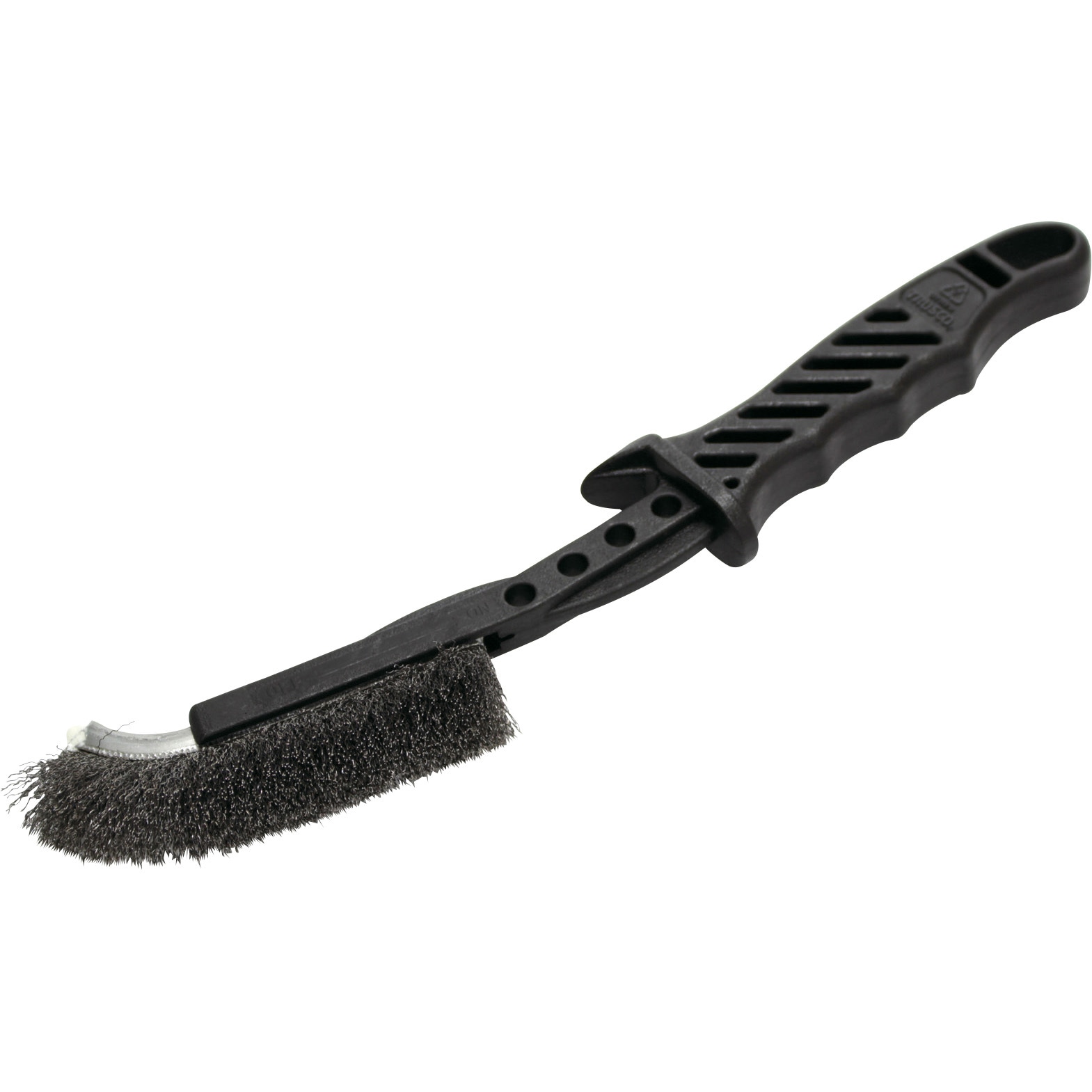 まとめ TRUSCOナチュラルブラシ「いがぐり君」 170mm TW-L 1個〔×20セット〕 まとめ）TRUSCOナチュラルブラシ「いがぐり君」 170mm TW-L 1個〔×50