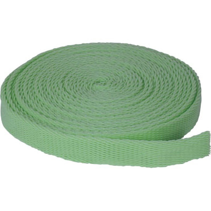 (まとめ) TRUSCO ネット緩衝材 幅約8cm×20M ピンク TNKL-20 P 1巻 〔×5セット〕 まとめ) TRUSCO ネット緩衝材 幅約8cm×20M グリーン TNKL-20 GR 1巻