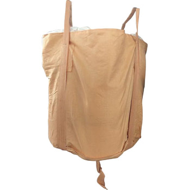 TFG-002 フレコンバッグ排出口無し TRUSCO 1セット(10枚) TFG-002