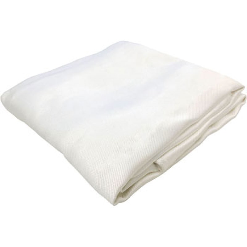 TSC-11-2 スパッタシートシリカクロス TRUSCO 種別2号 1枚 TSC-11-2