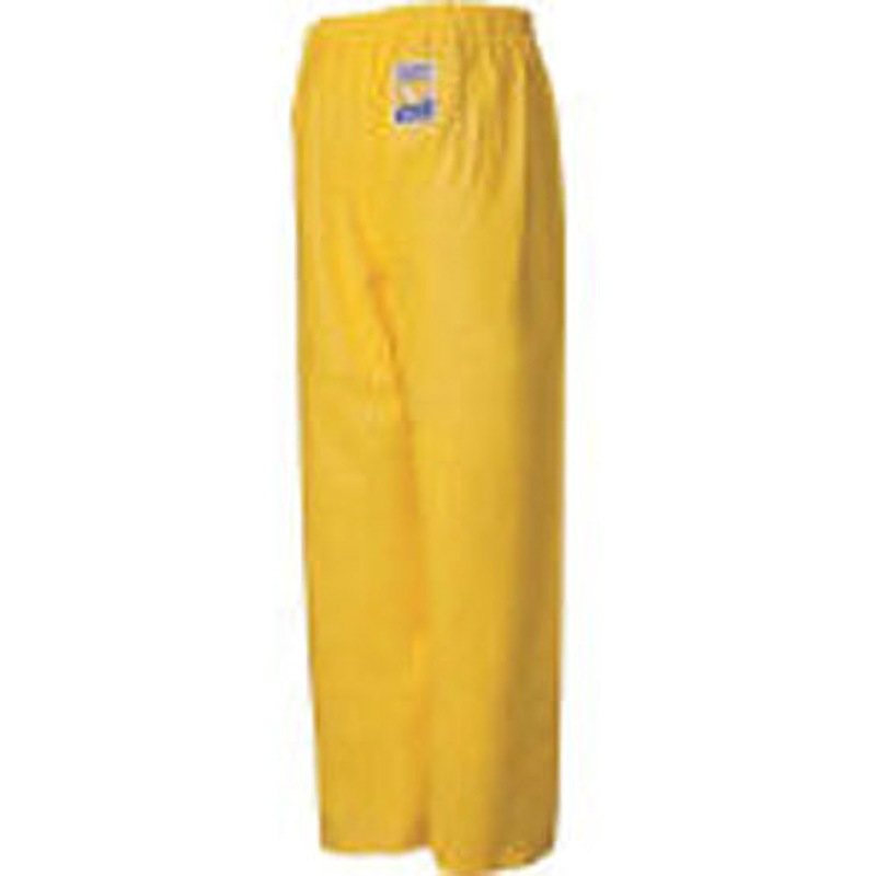 ロゴスコーポレーション ロゴス マリンエクセル 並ズボン膝当て付き イエロー M   12050523 12050523 マリンエクセル 並ズボン膝当て付き ロゴス イエロー色