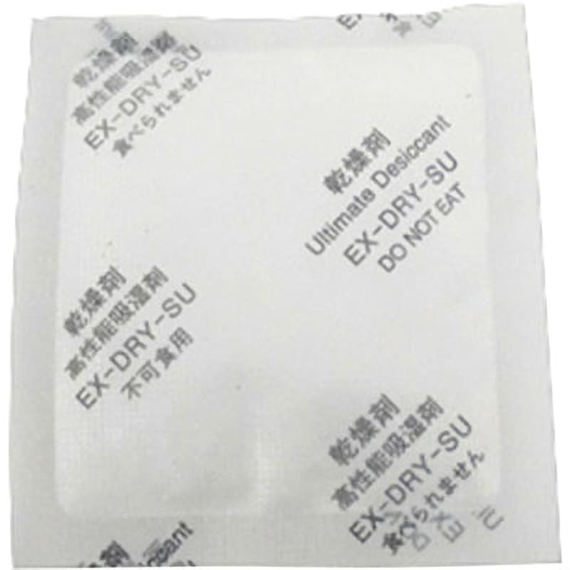 EX-10SU-12P 高性能吸湿剤 EX 三和 塩化カルシウム - 【通販