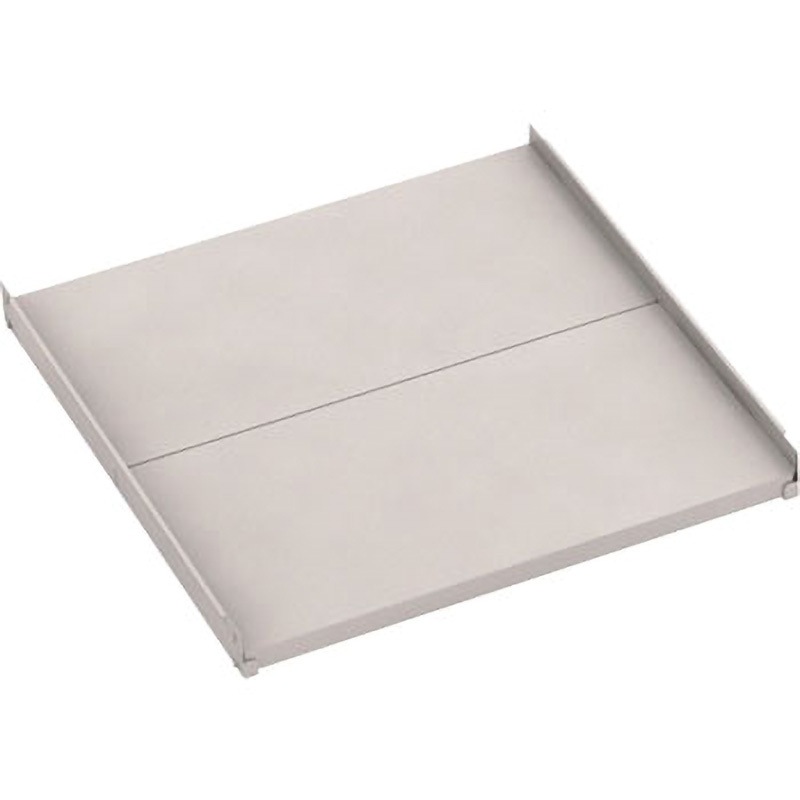 M3-T412S M300Kg型中量棚板1140×1200棚受付 ネオグレ 1セット TRUSCO 【通販モノタロウ】 8,626円