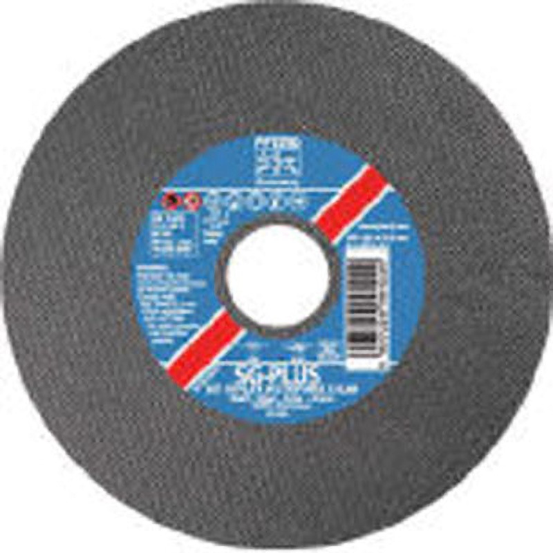 EHT105SGE941522 切断砥石 SG-ELASTIC PFERD 馬印 粒度60 外径105mm穴径15mm 1セット(25枚) EHT105SGE941522
