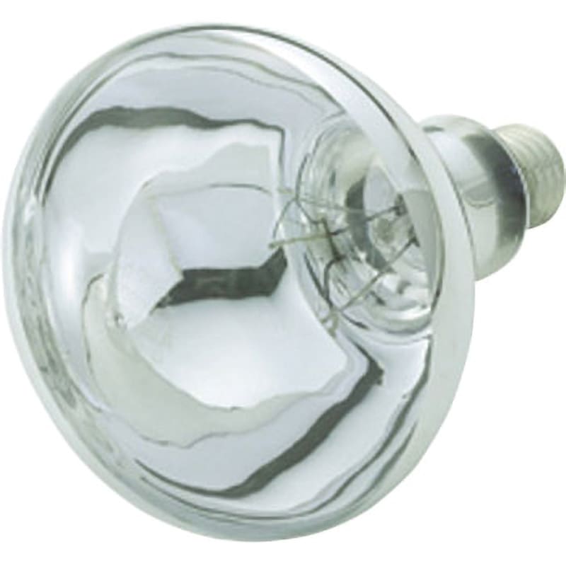 RF220V180WHC レフランプ220V ニッコウ 200W 【通販モノタロウ】