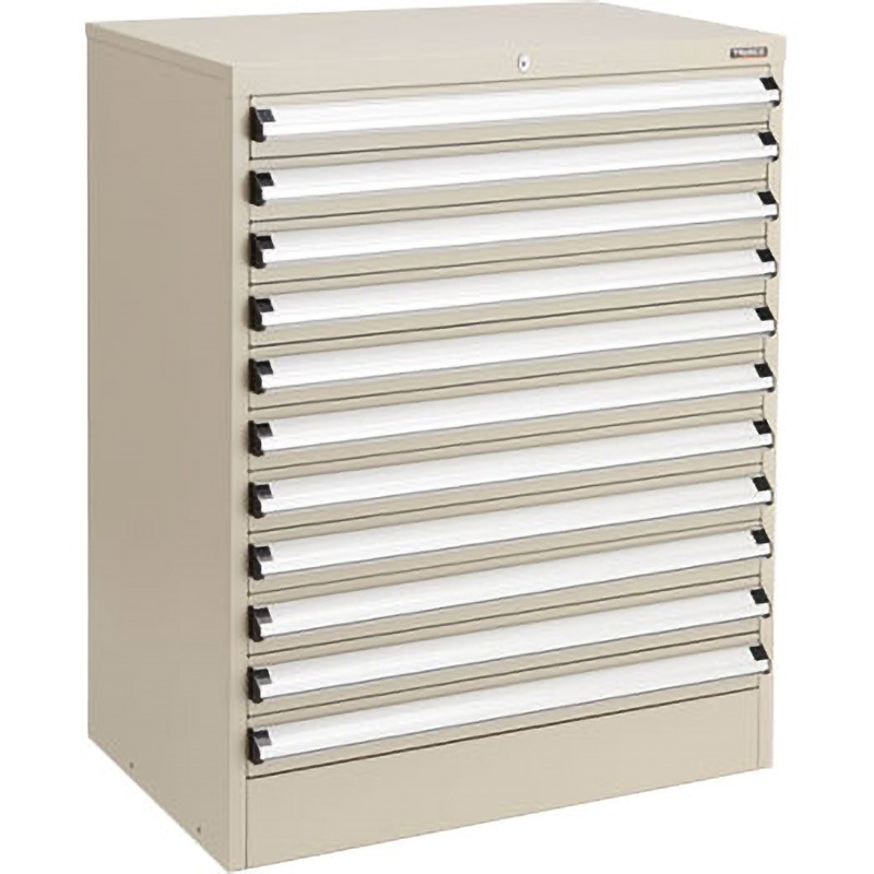 中量棚収納用キャビネット TRUSCO ツールキャビネット 【通販モノタロウ】